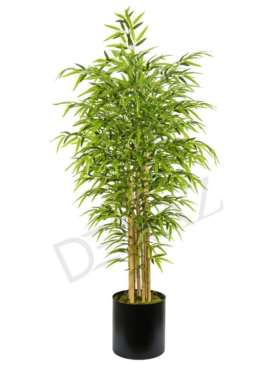A-115 BAMBU GREEN 190 CM