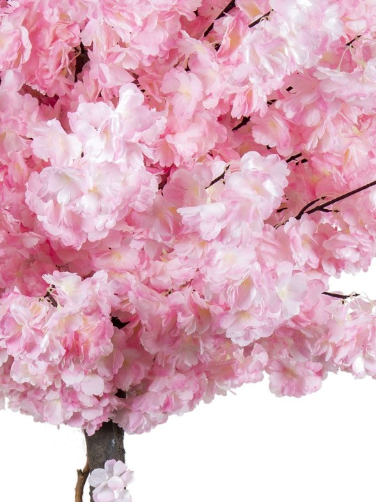 A-133 BAHARDALI TİJLİ PINK 170 CM 