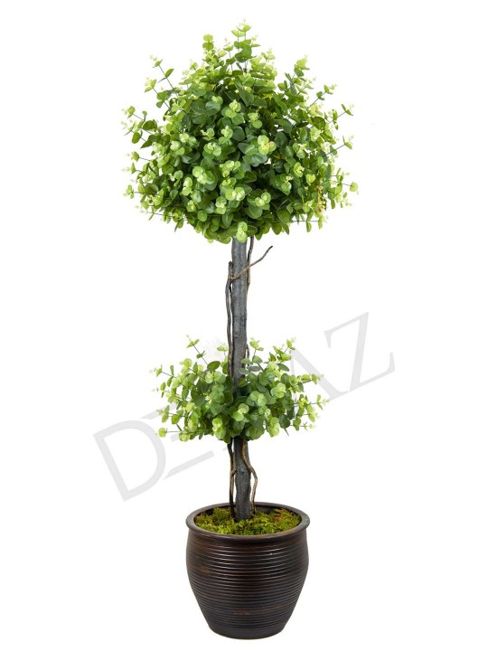 A-141 OKALIPTUS TERS TOP GREEN 160 CM 