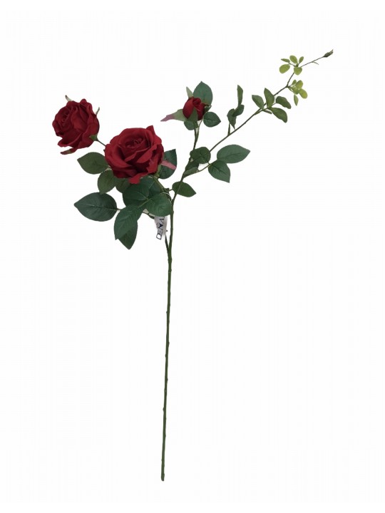 DTD-15750 2'Lİ GÜL RED