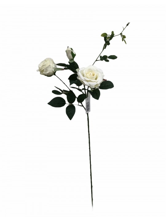 DTD-15750 2'Lİ GÜL WHITE