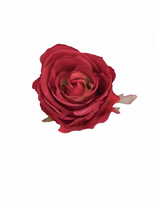 DTD-15752 TEK DAL GÜL RED