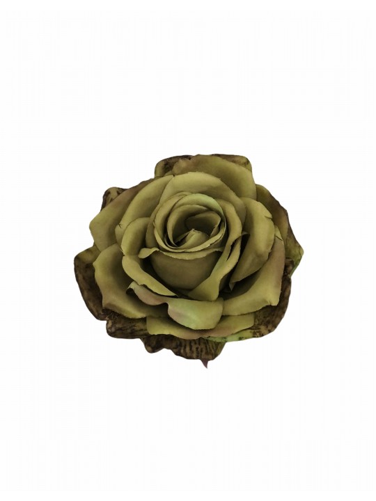 DTD-15753 TEK DAL GÜL GREEN