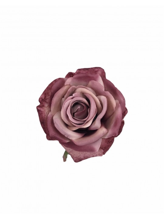 DTD-15753 TEK DAL GÜL MAUVE