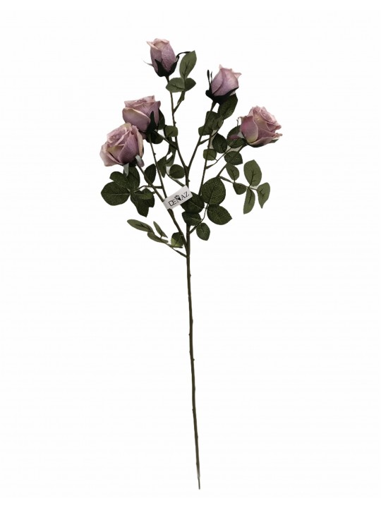 DTD-33857 5'Lİ GÜL LILAC