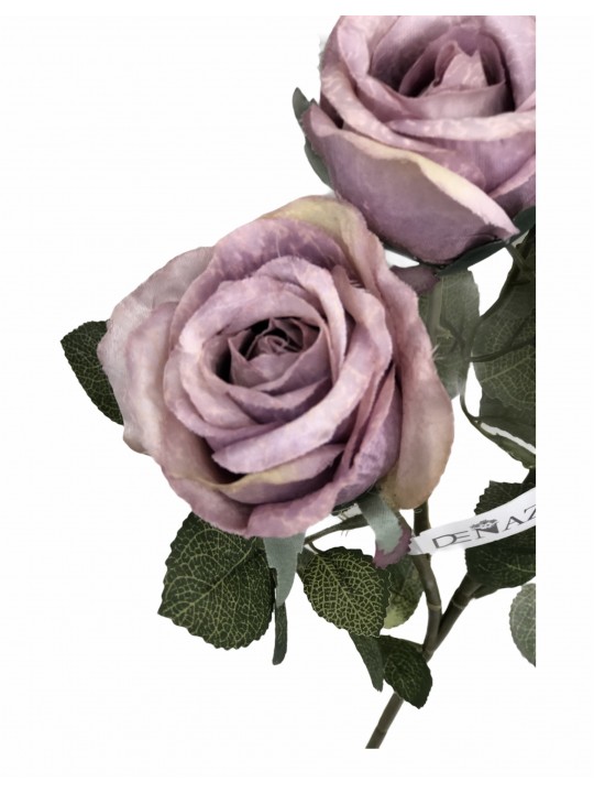 DTD-33857 5'Lİ GÜL LILAC